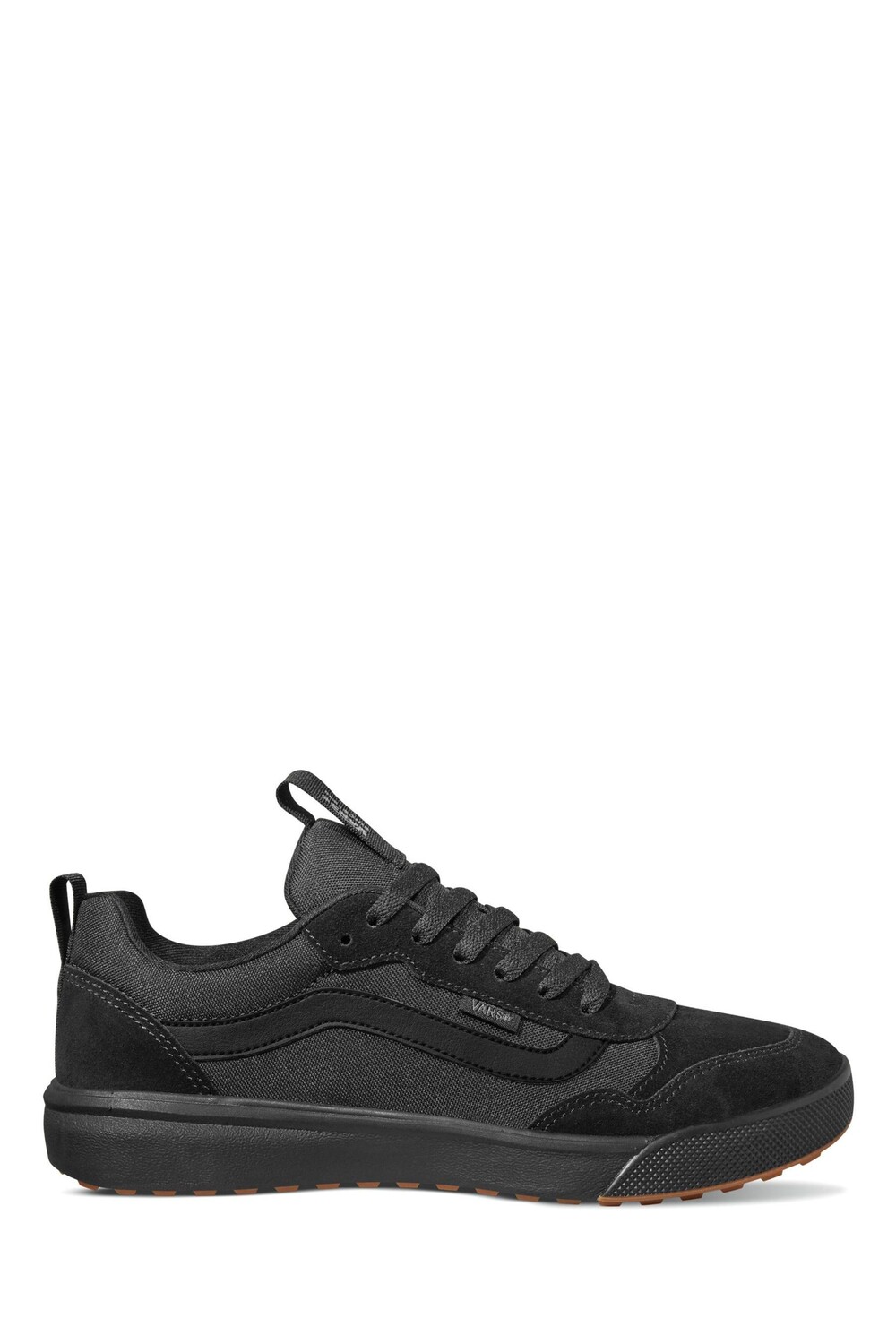 

Мужские кроссовки EXP Vans, черный