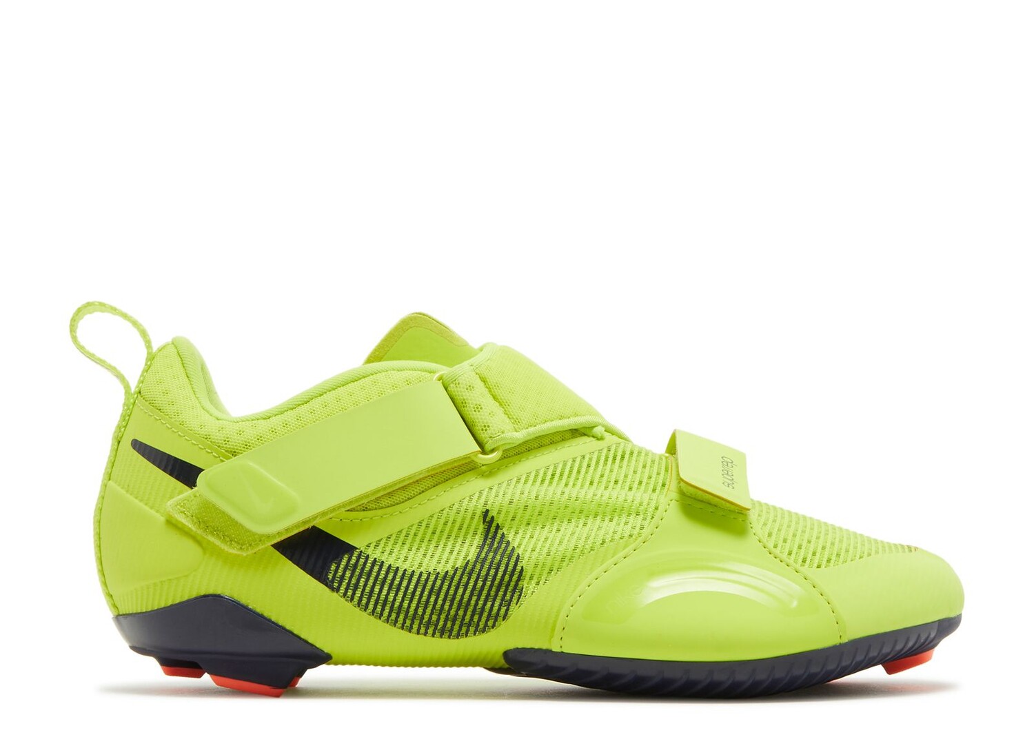 

Кроссовки Nike Wmns Superrep Cycle 'Cyber', зеленый