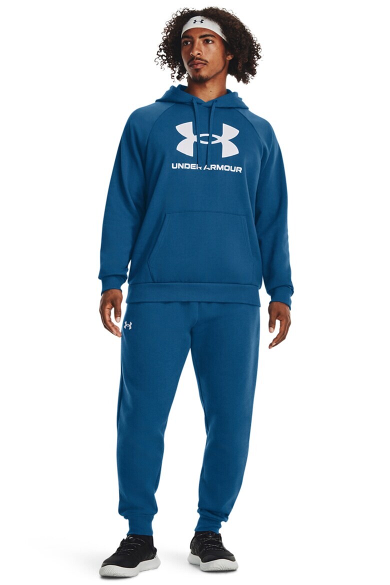 

Спортивные штаны Rival Under Armour, белый
