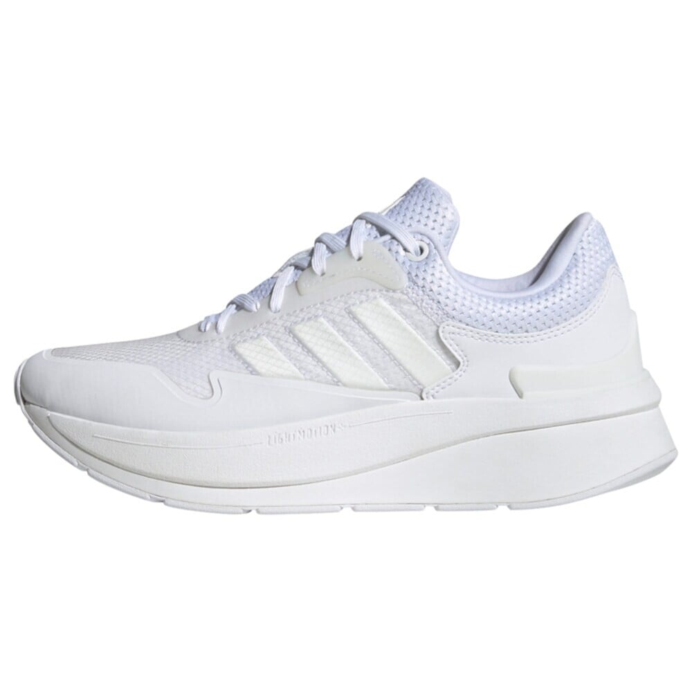 

Кроссовки Adidas Znchill Lightmotion+, белый/не совсем белый