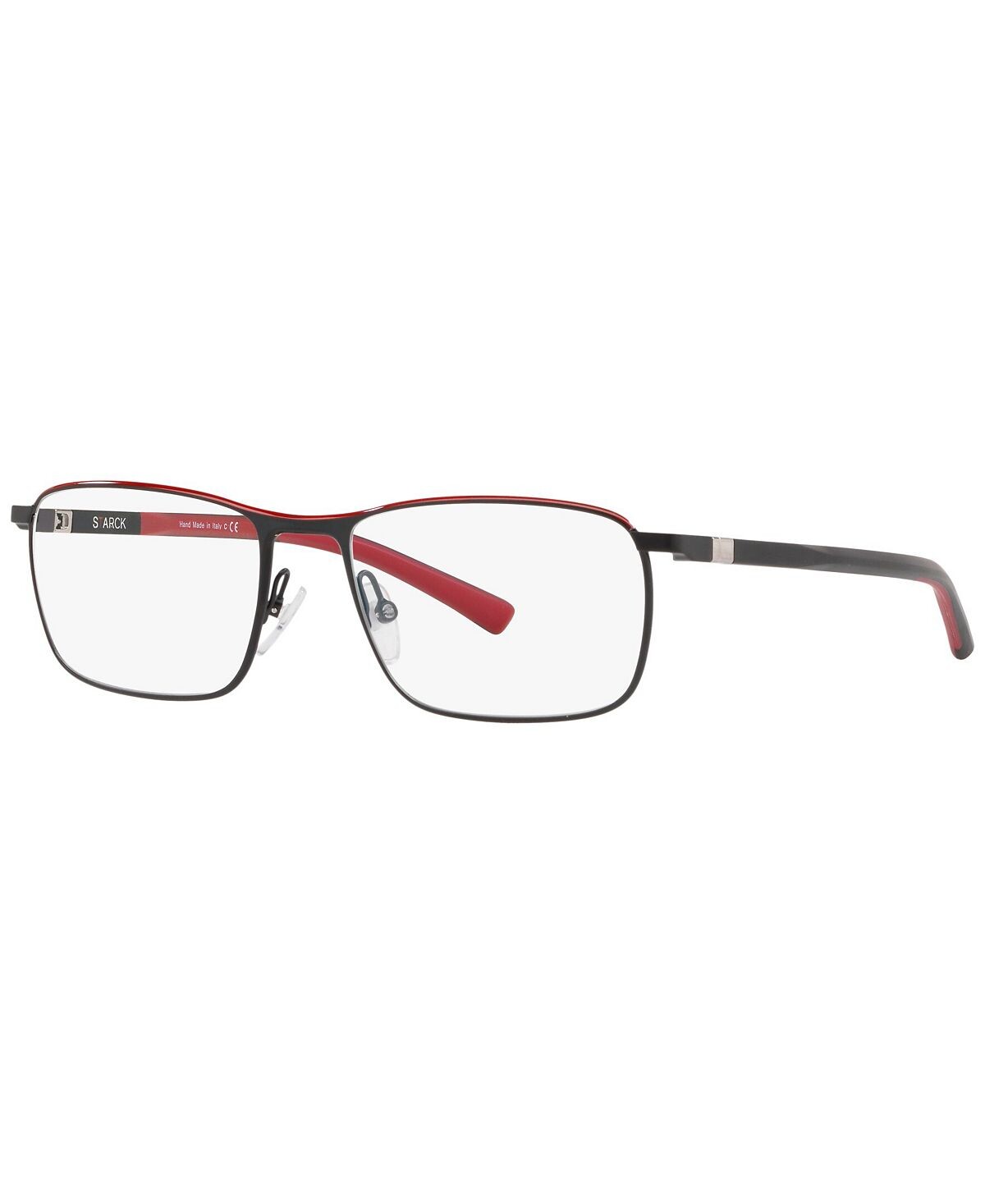 

SH2039 Мужские прямоугольные очки Starck Eyes