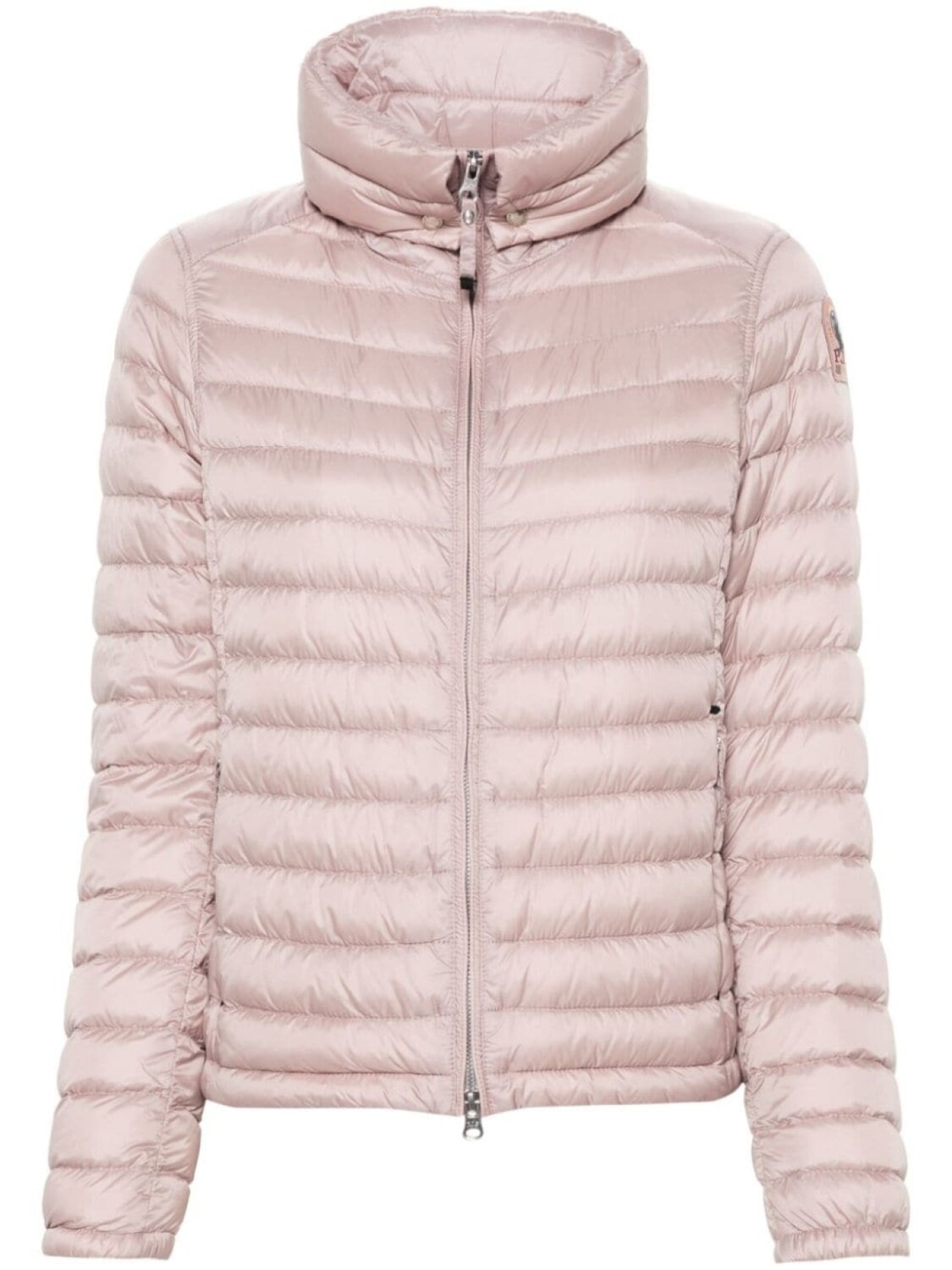 

Пуховик Ayame Parajumpers, фиолетовый