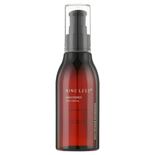 

Эссенция для волос, 120 мл Nineless, Daily Intense Nourishing Hair Essence, Inna marka