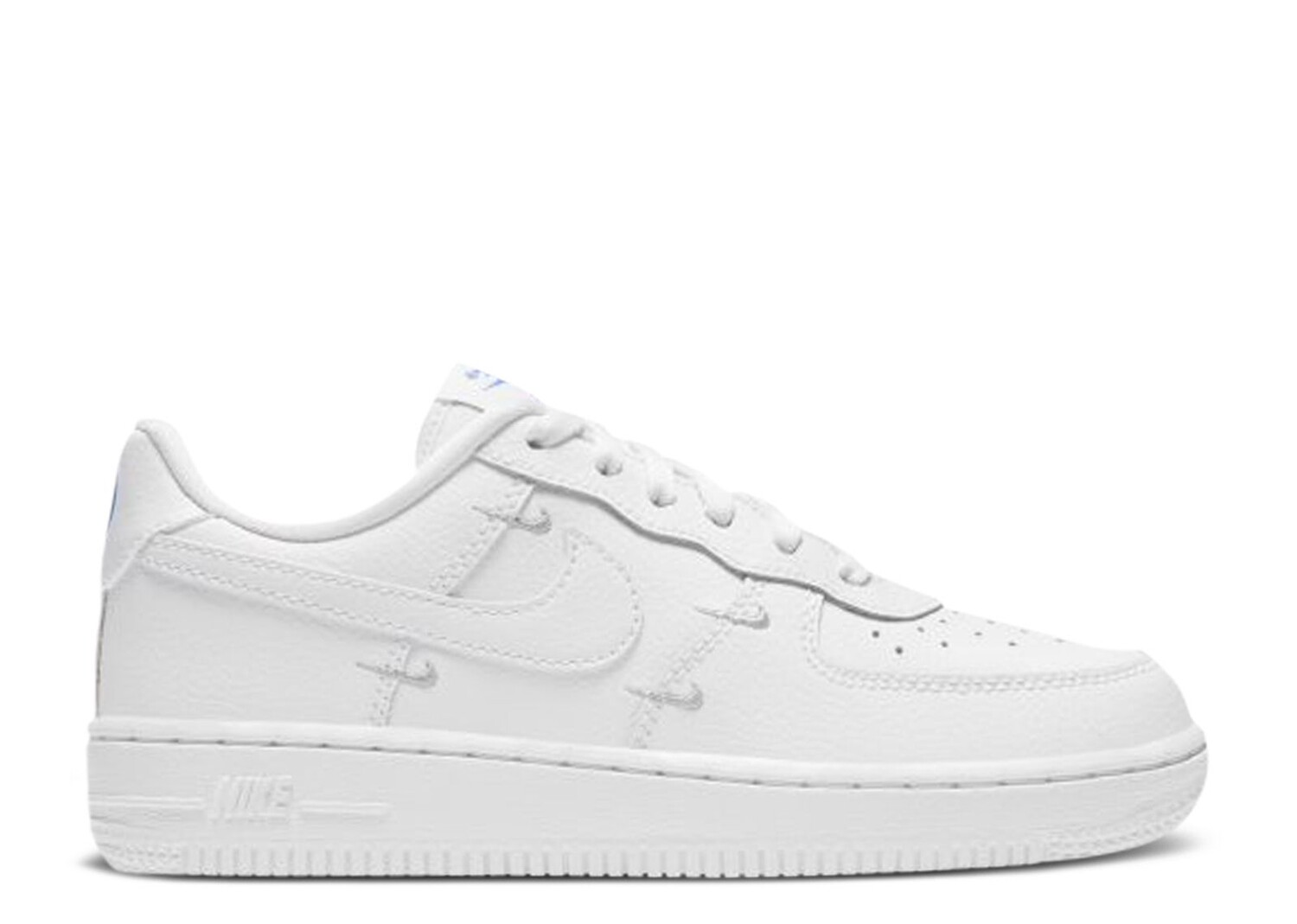 

Кроссовки Nike Force 1 Lv8 Ho20 Ps 'Sisterhood', белый