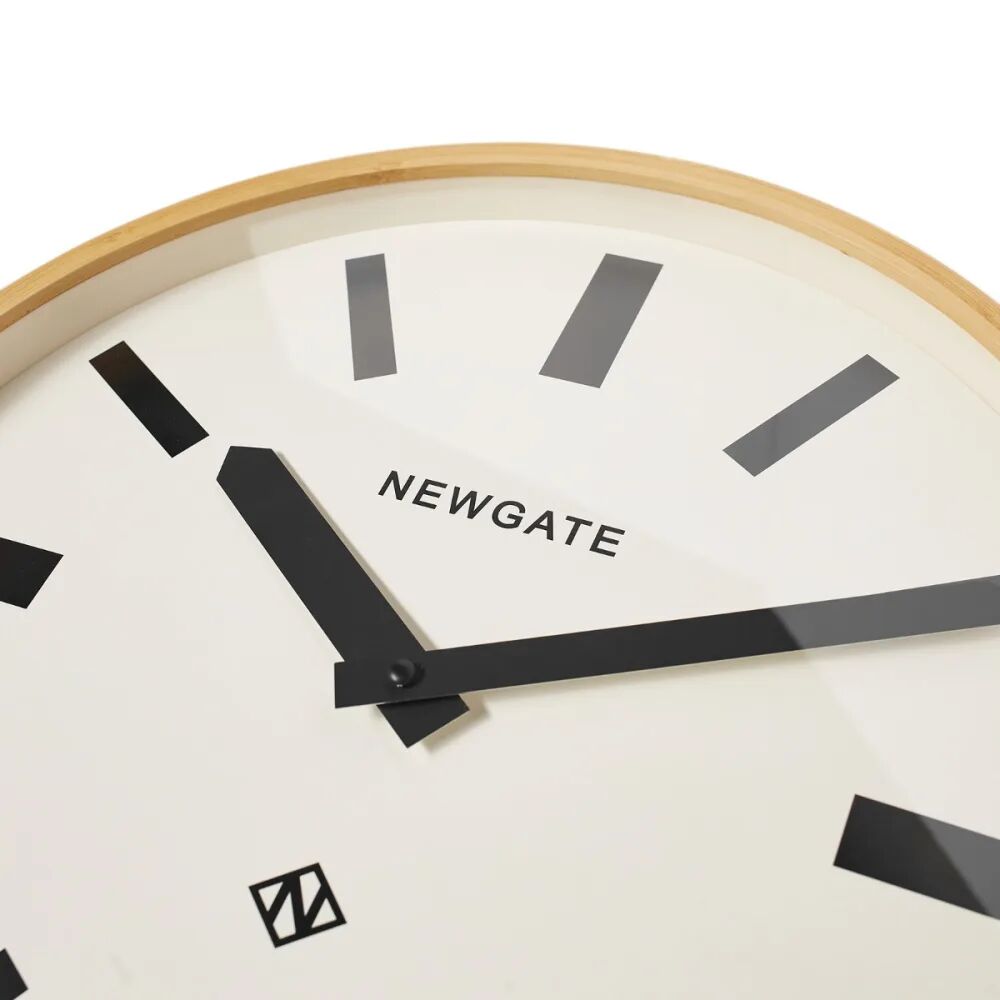 Newgate Clocks Маврикий Океанский циферблат Настенные часы