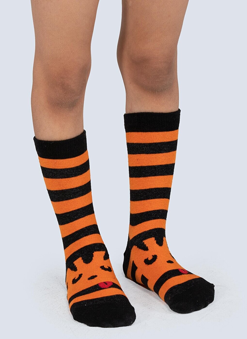 

Носки Jr Tiger LupiaKids