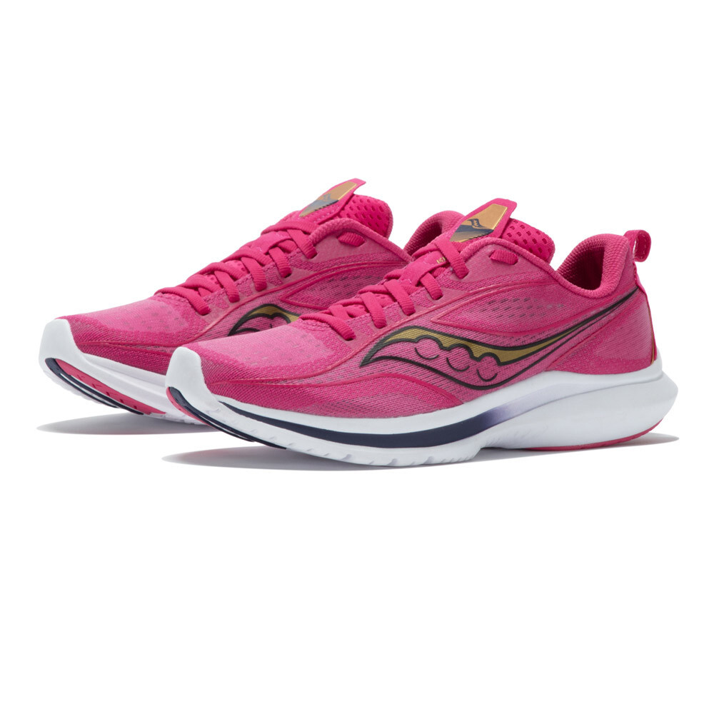 

Кроссовки для бега Saucony Kinvara 13, розовый