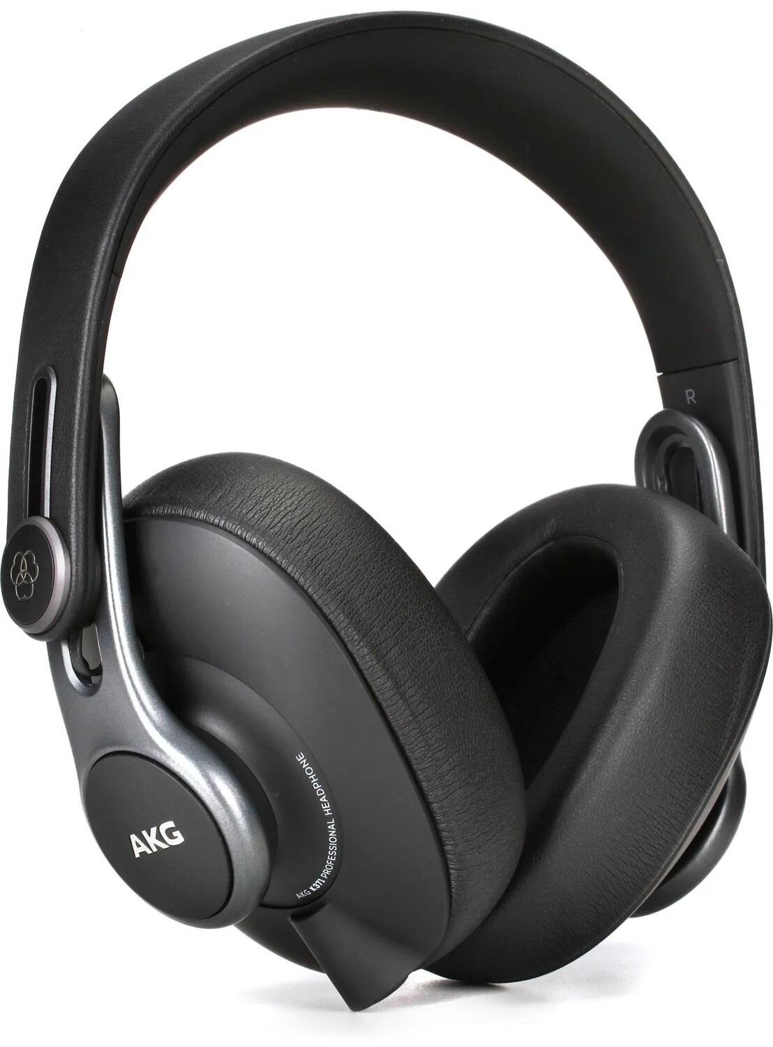 

AKG K371 Первоклассные наушники закрытого типа