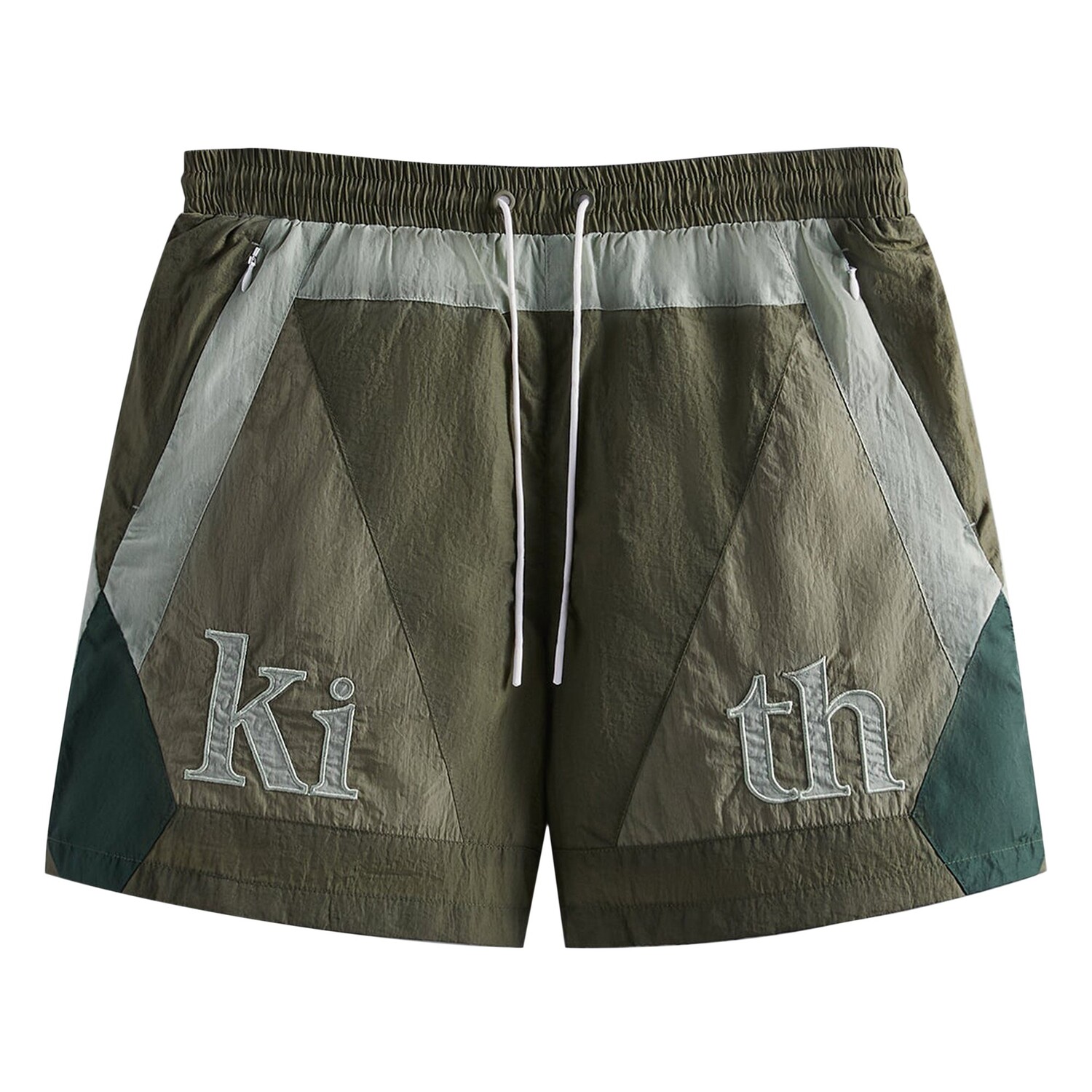 

Шорты для плавания Kith Turbo, Flagstaff
