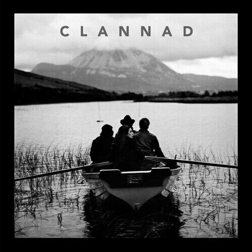 

CD диск Clannad: In A Lifetime