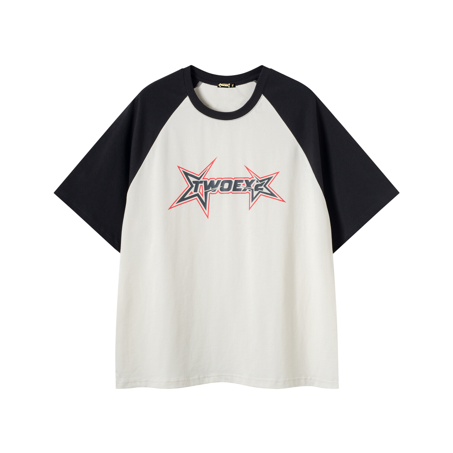 

Футболка унисекс Twoex2