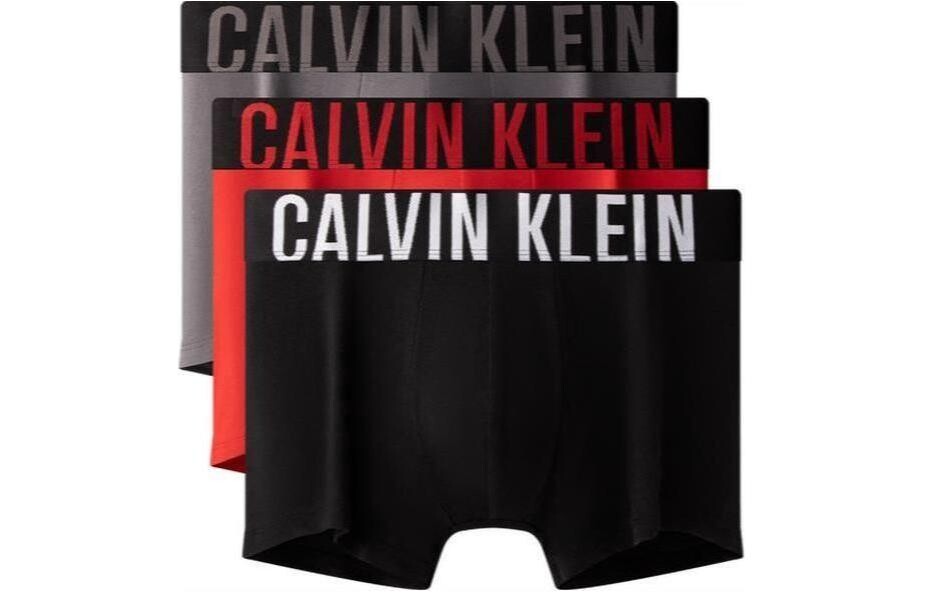 

Мужские трусы Calvin Klein