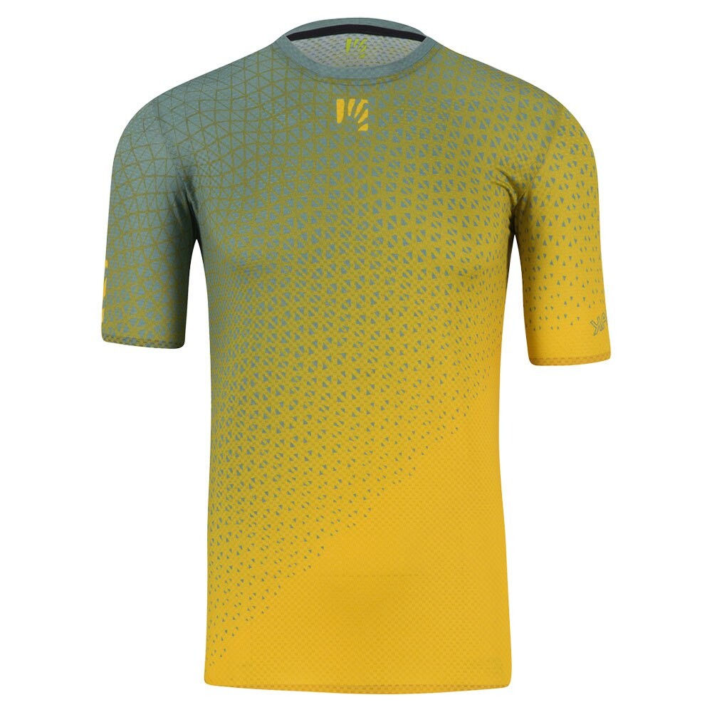 

Футболка Karpos Lavaredo Ultra, синий