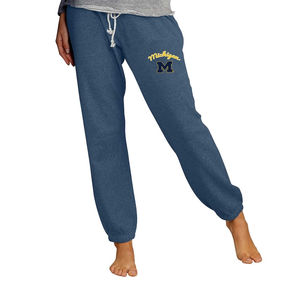 

Джоггеры Concepts Sport Michigan Wolverines, нави