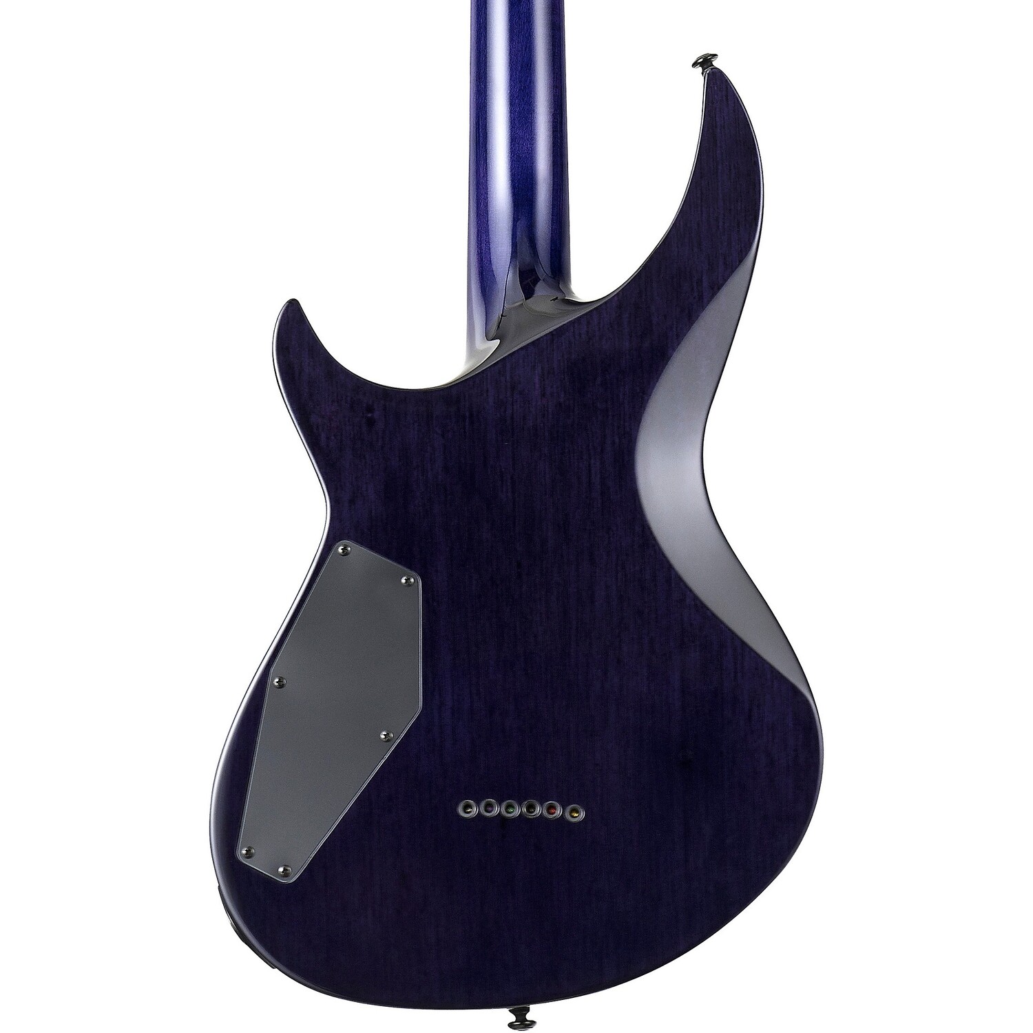 

Электрогитара ESP LTD H-3100 FM Reindeer Blue