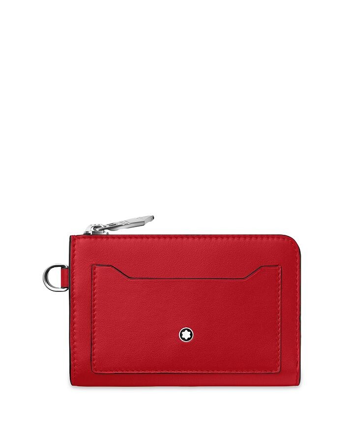

Мешочек для ключей Meisterstück Montblanc