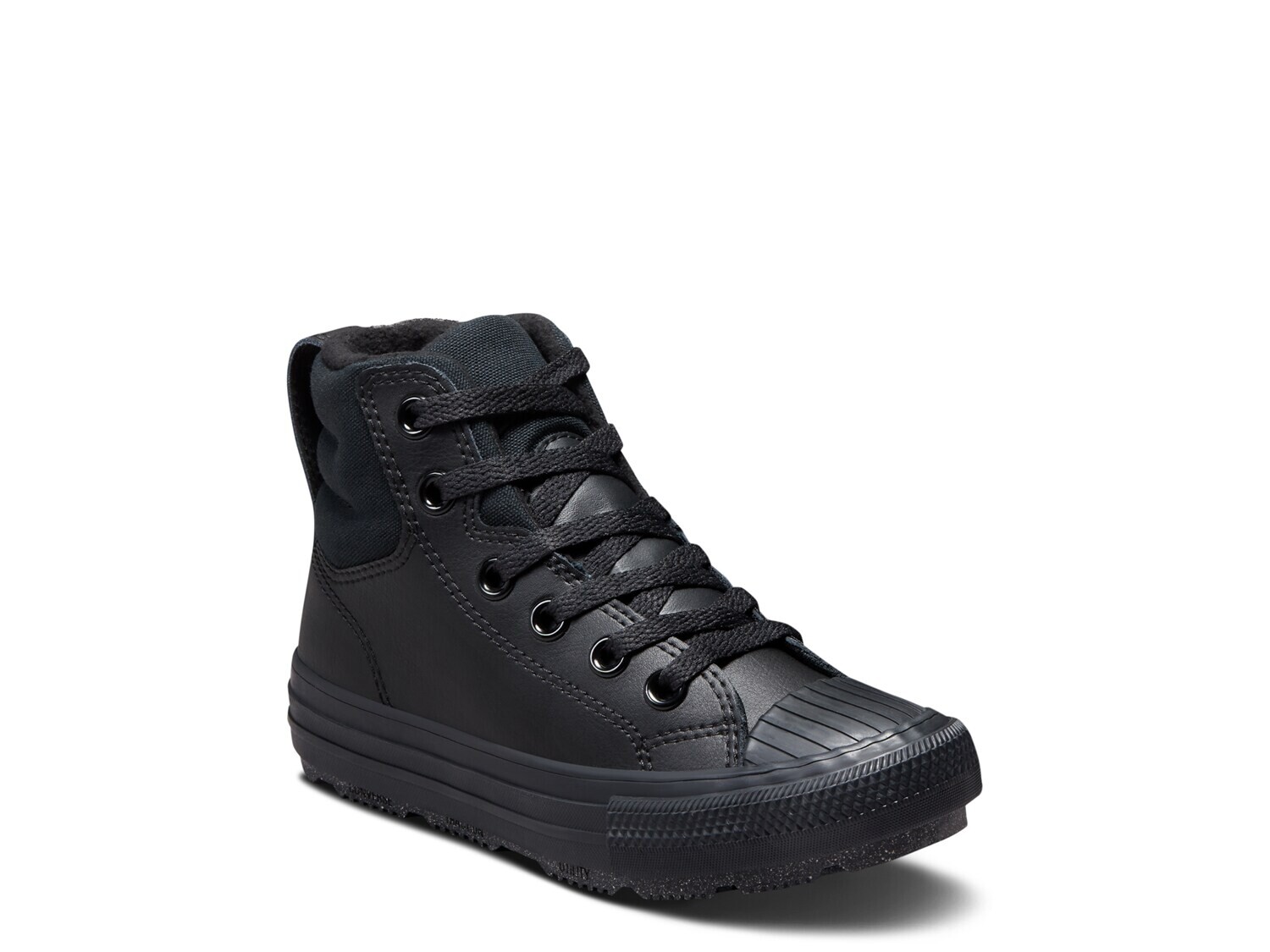 

Ботинки Converse Chuck Taylor All Star Berkshire, черный