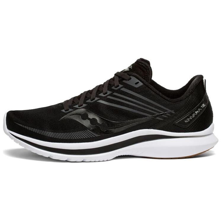 

Кроссовки saucony Kinvara 12 Black Gum