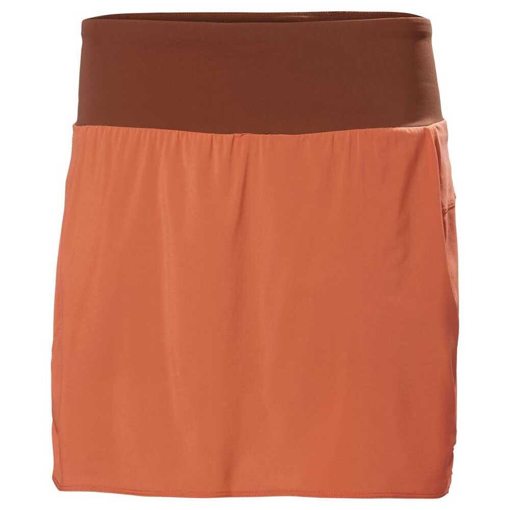 

Шорты Helly Hansen Rask Skort, оранжевый