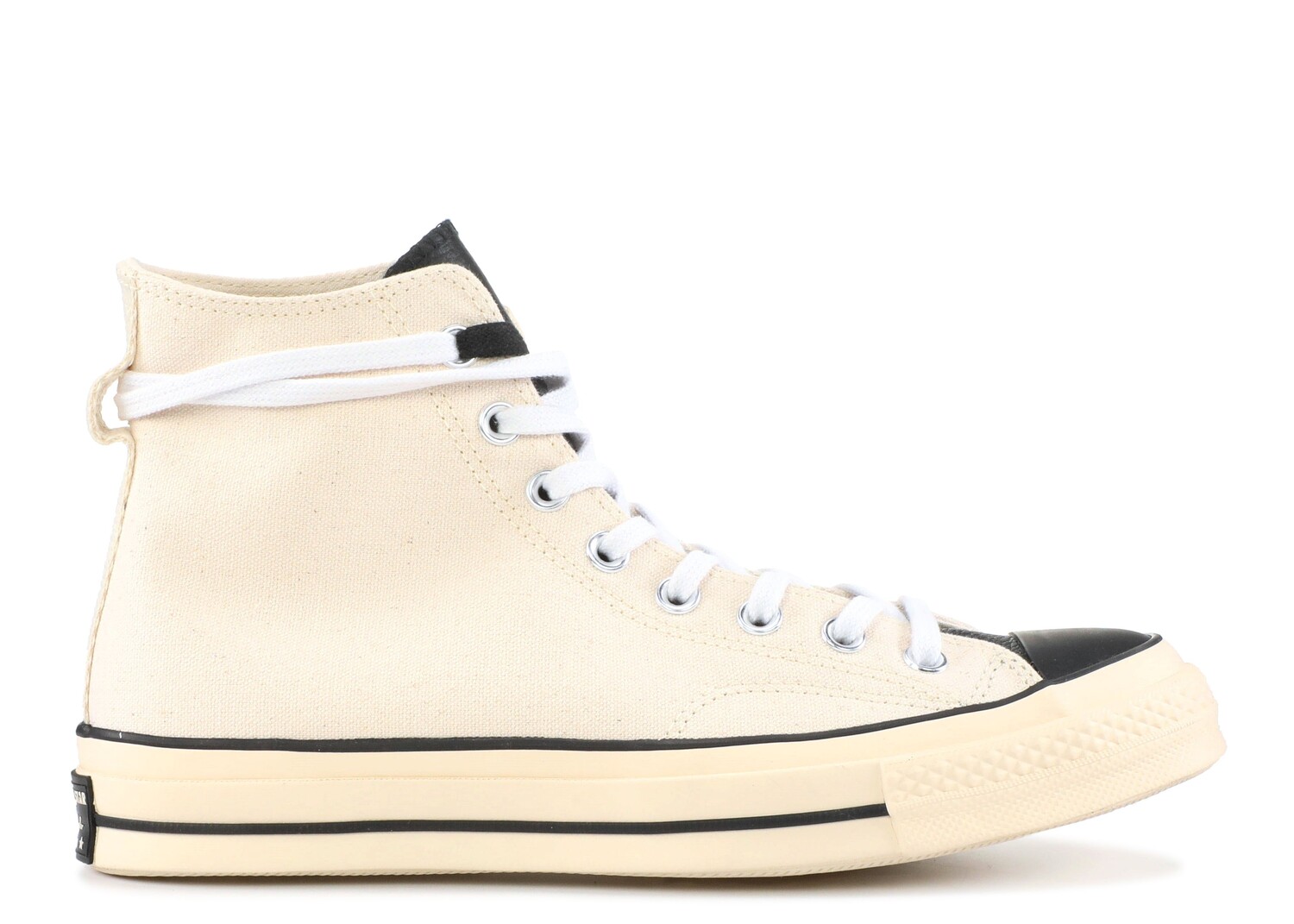 

Кроссовки Converse Fear Of God X Chuck 70 Hi 'Natural', кремовый, Бежевый