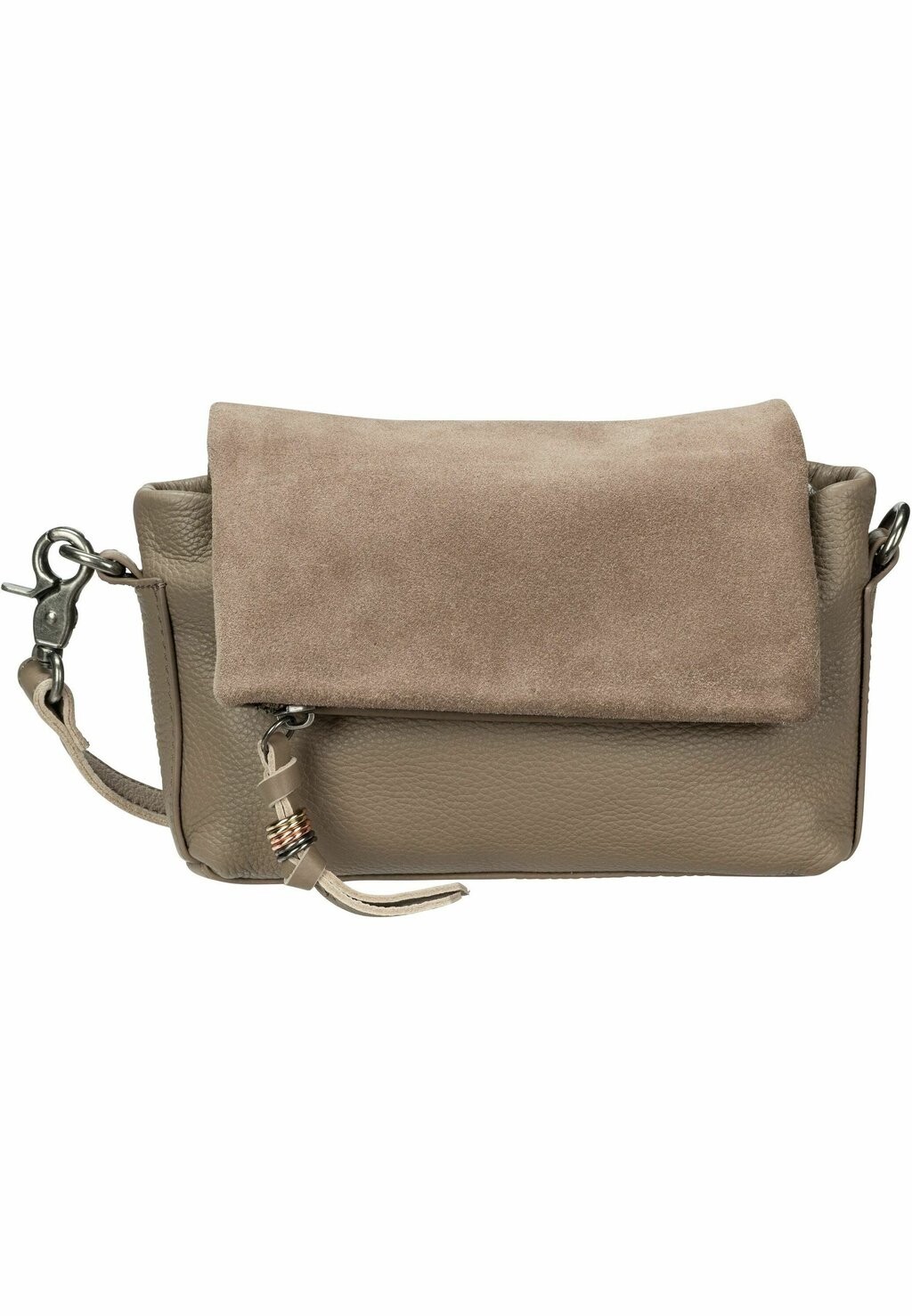 

Сумка через плечо ALERASSA FREDsBRUDER, цвет soft taupe