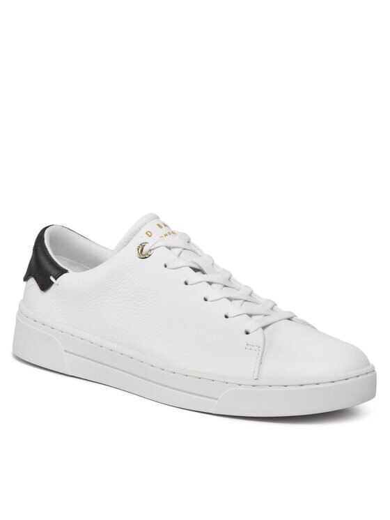 

Кроссовки Ted Baker, белый
