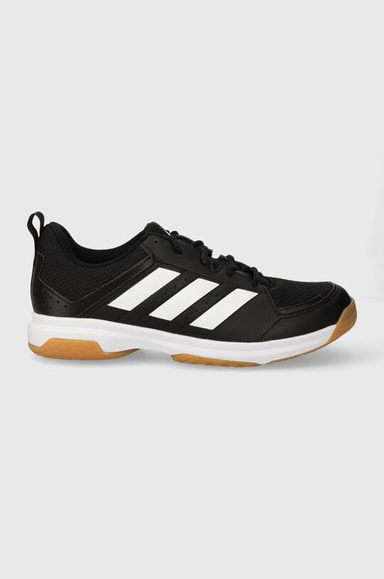 

Домашняя обувь Ligra 7 adidas Performance, черный