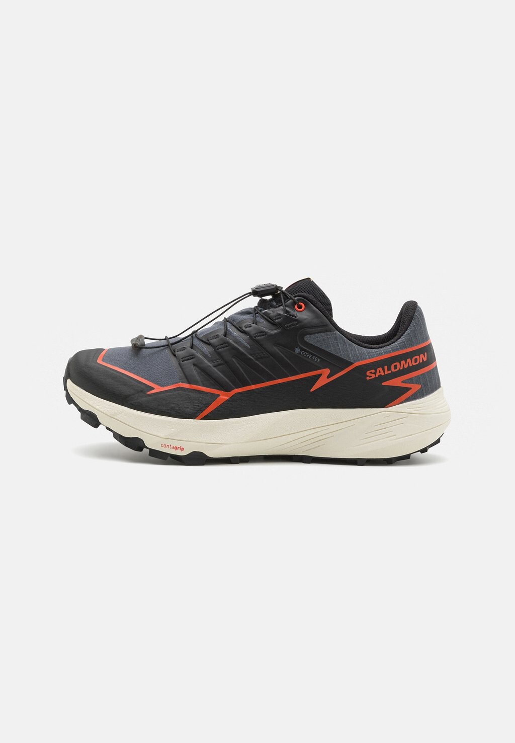 

Кроссовки THUNDERCROSS GTX Salomon, темно-синий