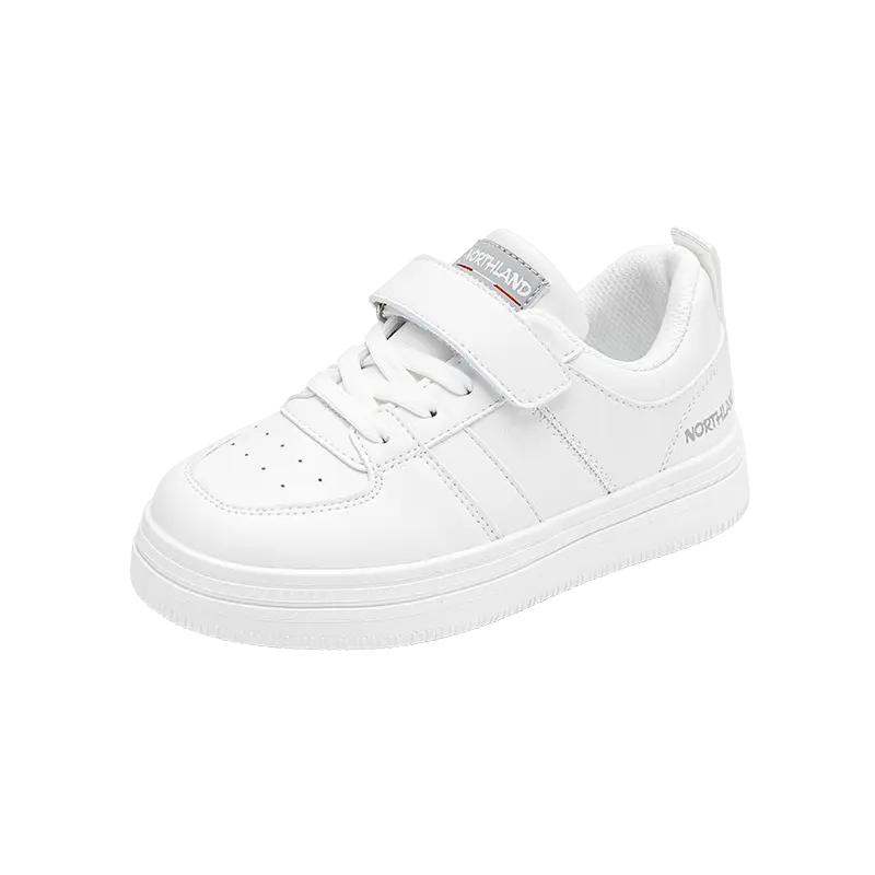 

Кроссовки Northland Professional Kids Lifestyle Shoes Kids Low-top, цвет Off-white