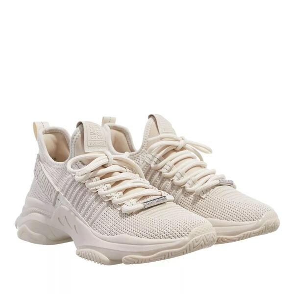 

Кроссовки mac-e sneaker Steve Madden, бежевый