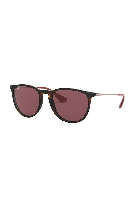 

Очки Эрика Ray-Ban, коричневый