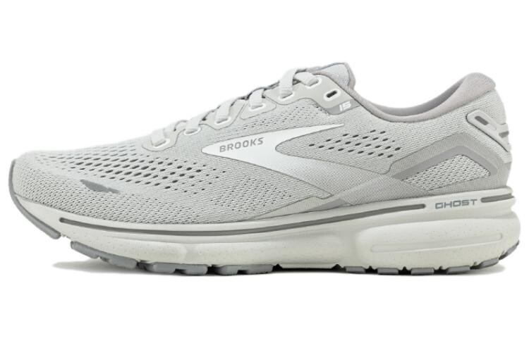 

Кроссовки Brooks Women's Ghost 15 'Oyster White'