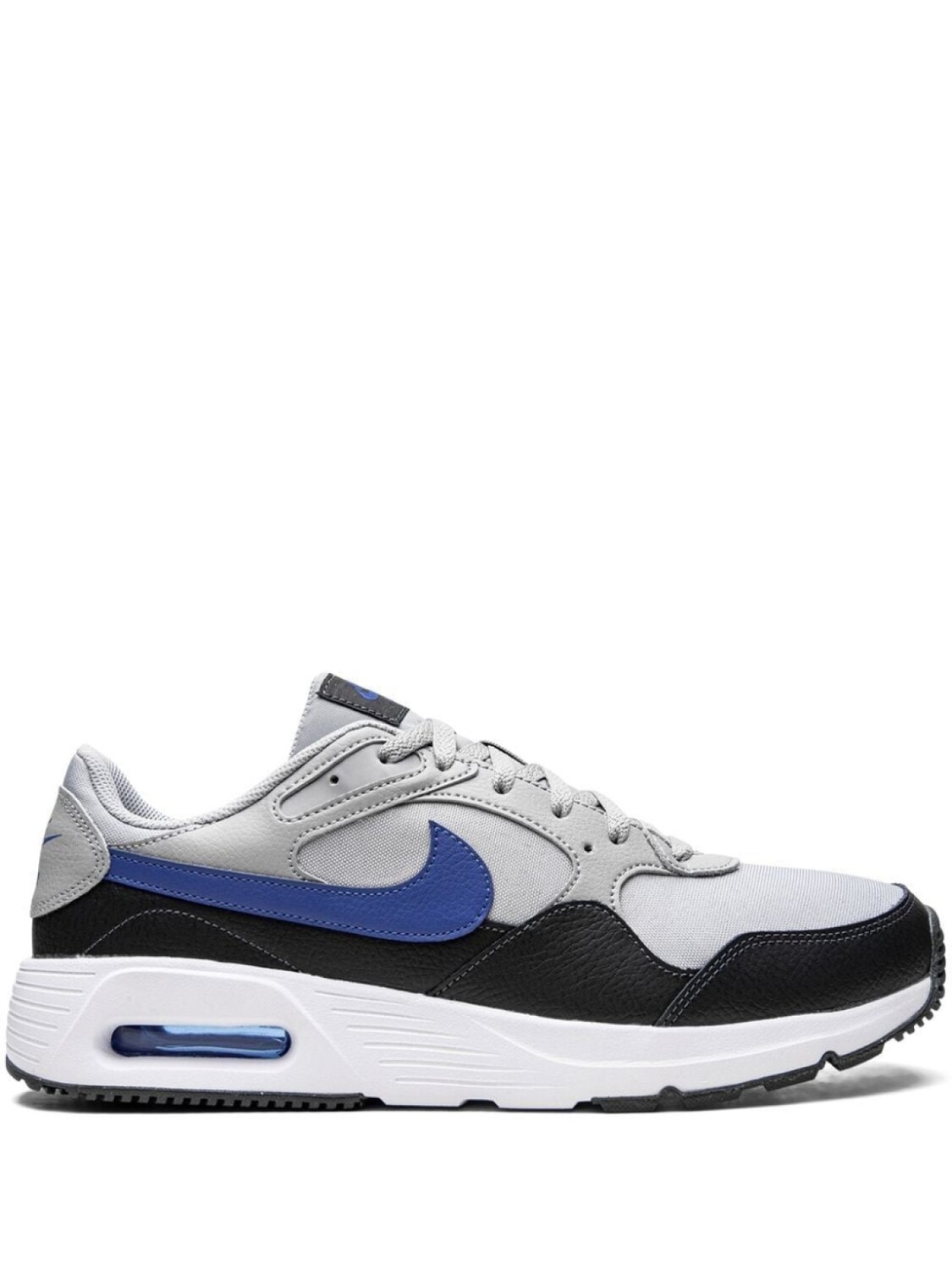 

Nike кроссовки Air Max SC, серый