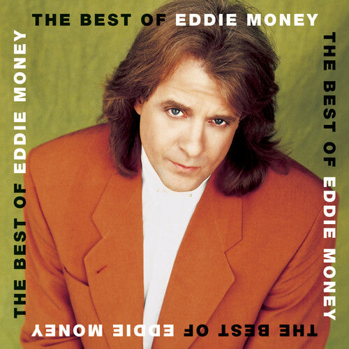 

CD диск Money, Eddie: The Best Of Eddie Money
