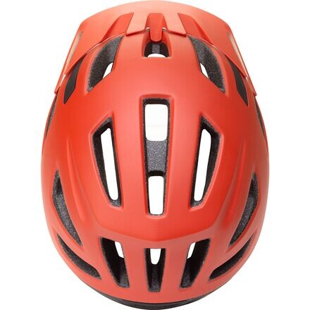 

Шлем Shuffle со стандартной пряжкой – детский Specialized, цвет Satin Redwood