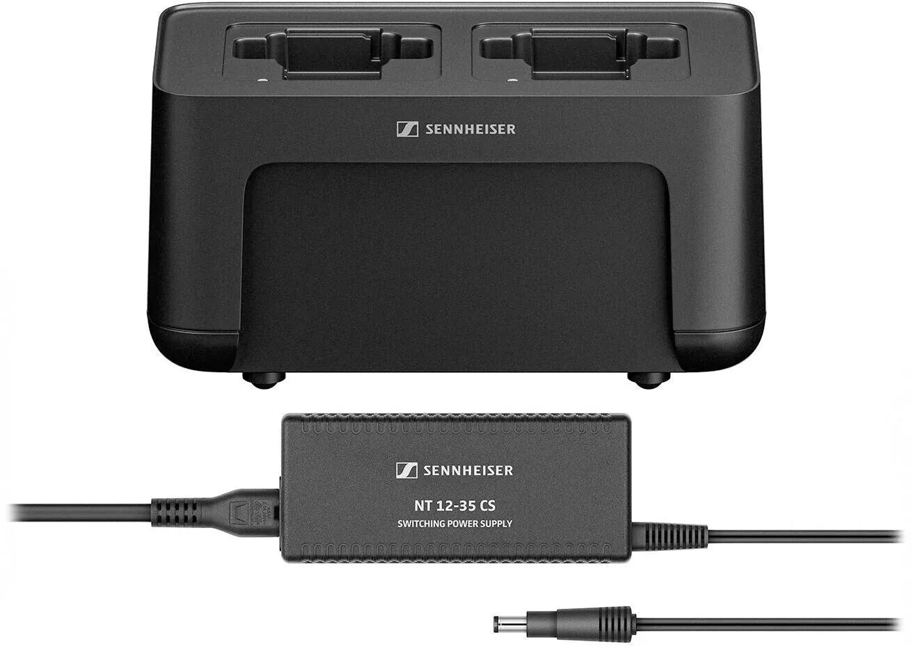 

Новый комплект зарядного устройства Sennheiser CHG 70N для BA70