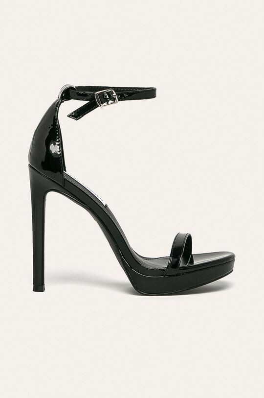 

Стив Мэдден – босоножки Milano Steve Madden, черный