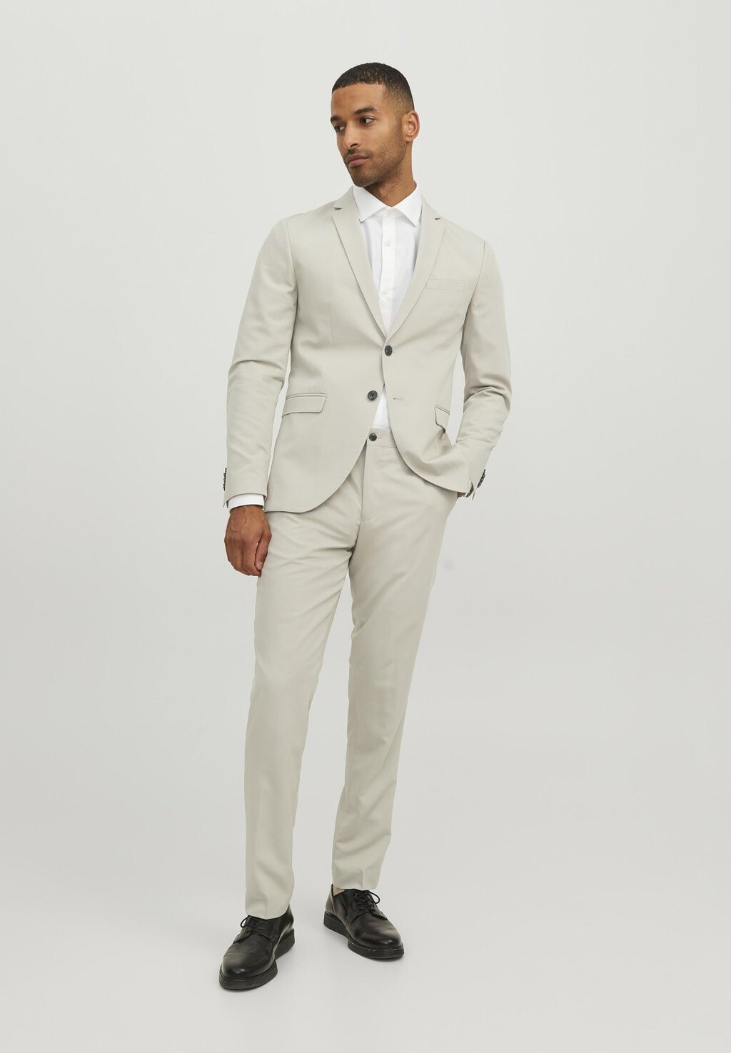 

Костюм JPRFRANCO Jack & Jones PREMIUM, фиолетовый