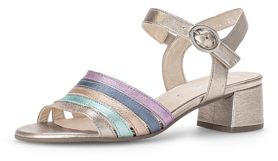 

Сандалии GABOR Sandals, золотой