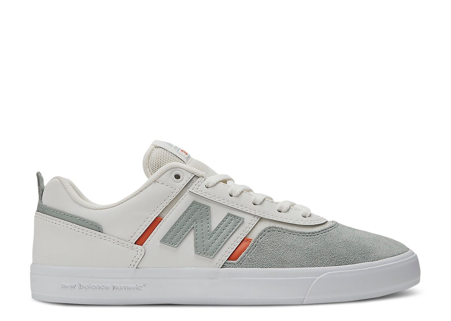 

Кроссовки New Balance Jamie Foy X Numeric 306 'Juniper Sea Salt', белый