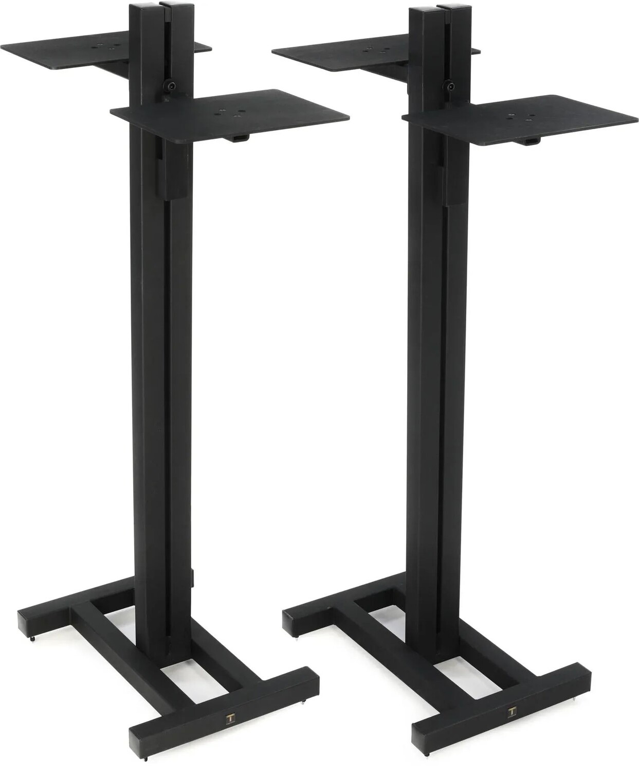 

Подставки для монитора Sound Anchors ADJ3 — 56 дюймов (1 пара)