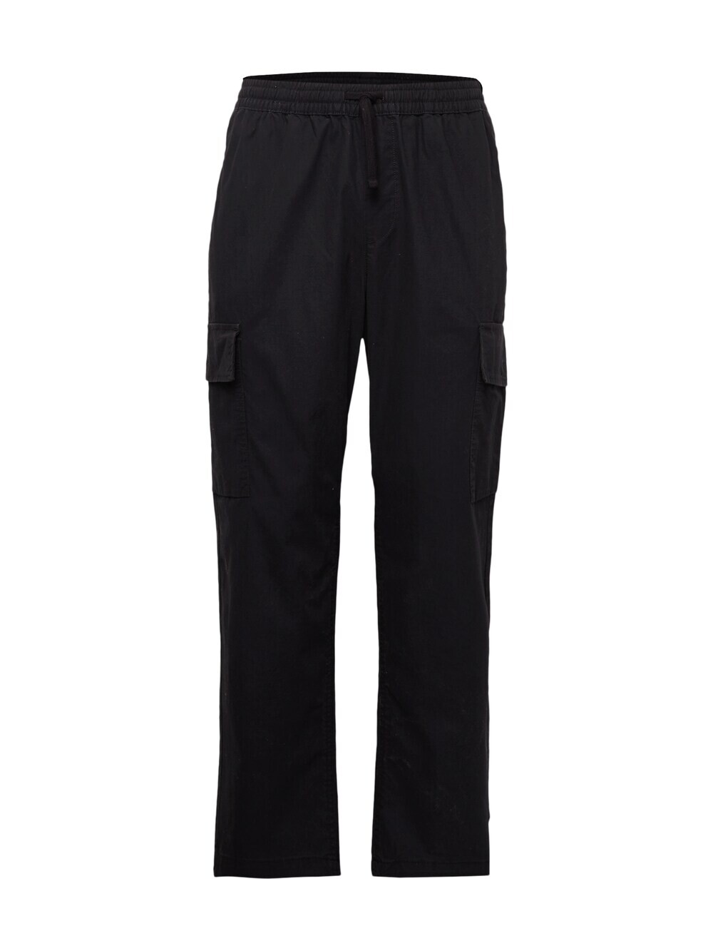 

Обычные брюки-карго JACK & JONES KARL, черный