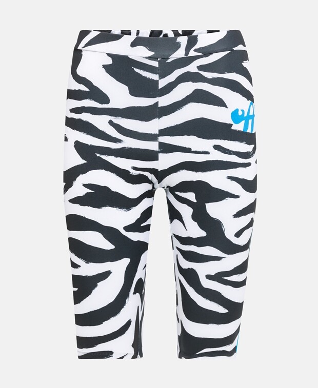 

Шорты Off-White, белый