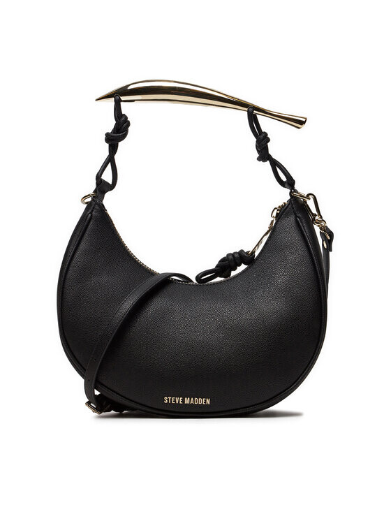 

Кошелек Steve Madden, черный