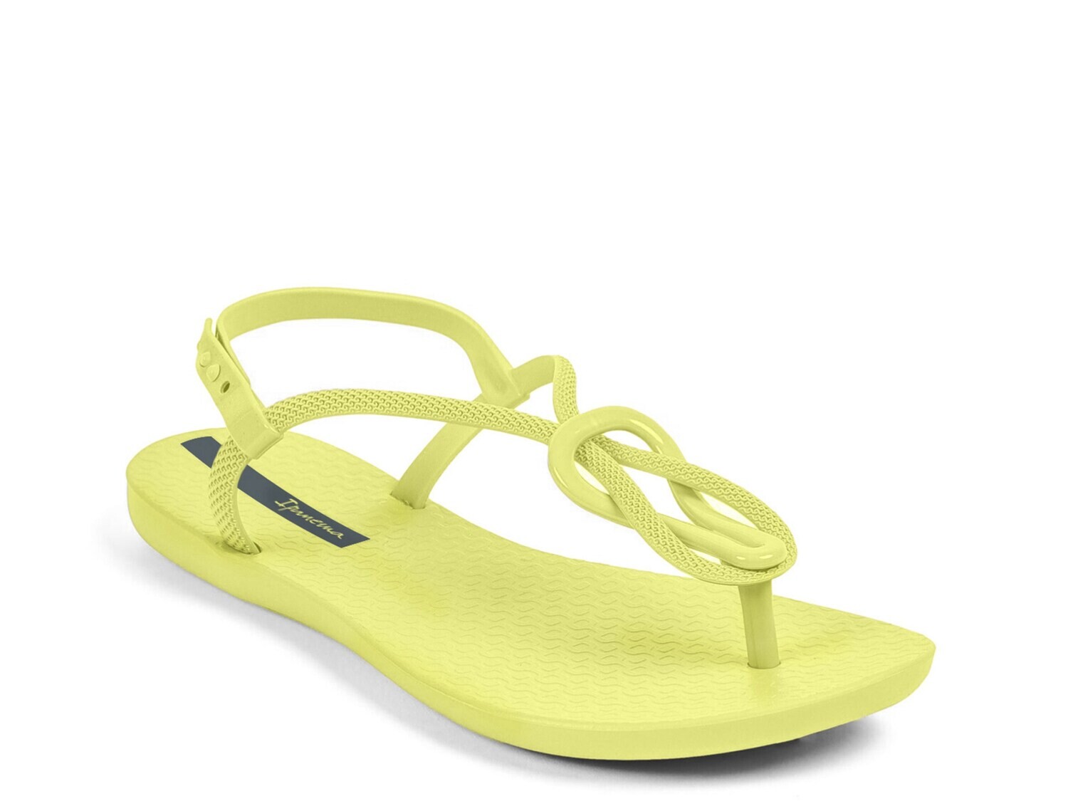 

Сандалии Ipanema Trendy, желтый