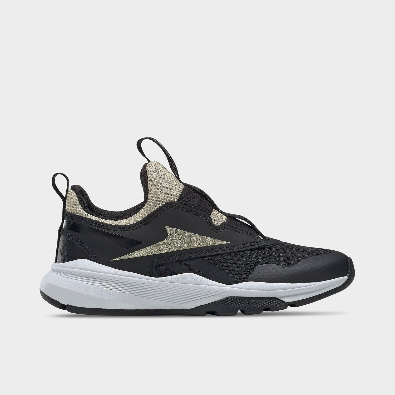 

Повседневная обувь Reebok XT Sprinter для больших детей, черный