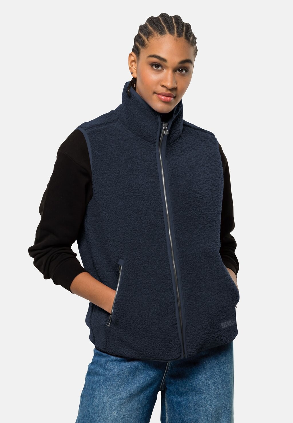 

Жилет Jack Wolfskin