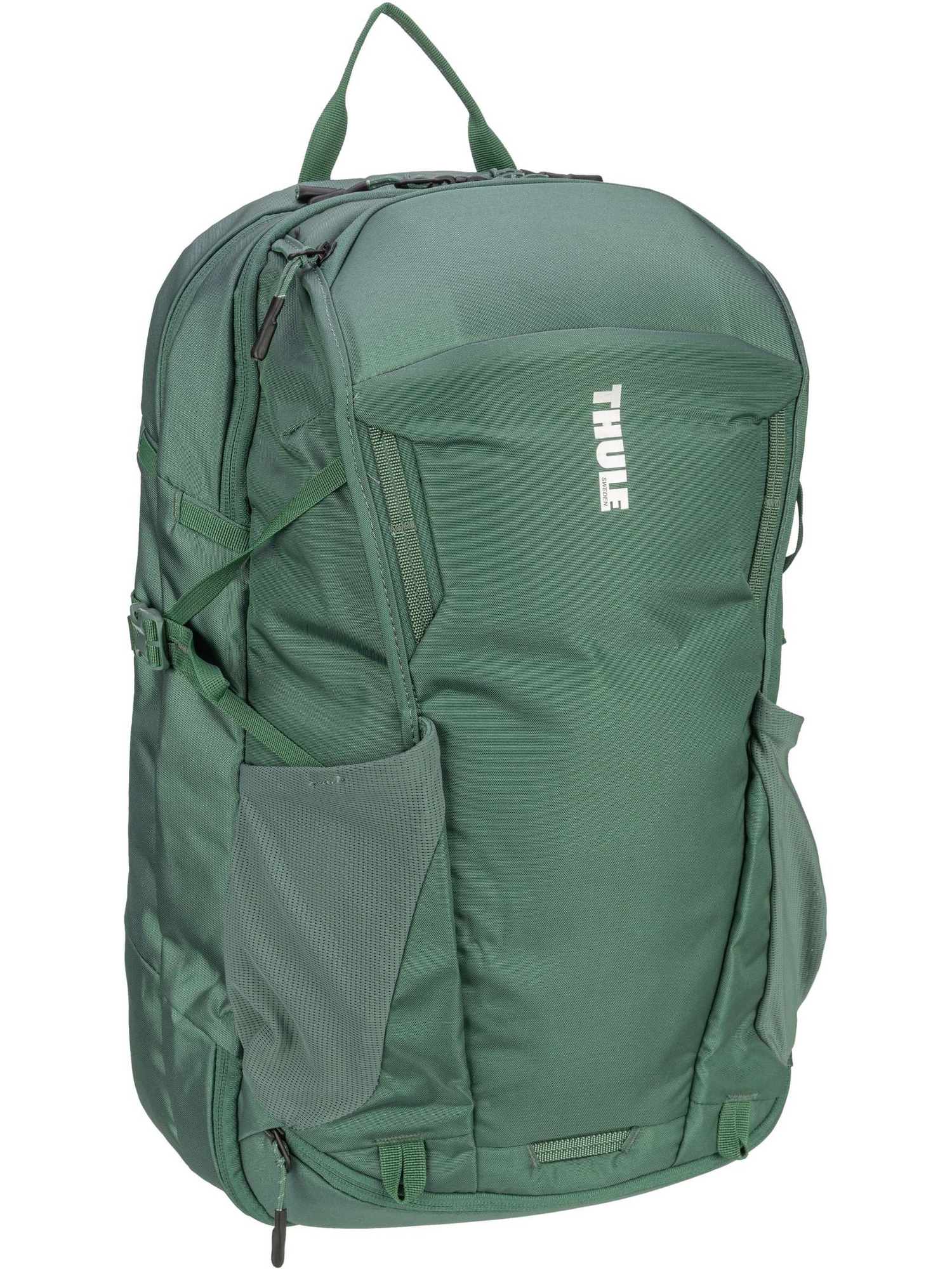 Рюкзак Thule/Backpack EnRoute Backpack 30L, цвет Mallard Green