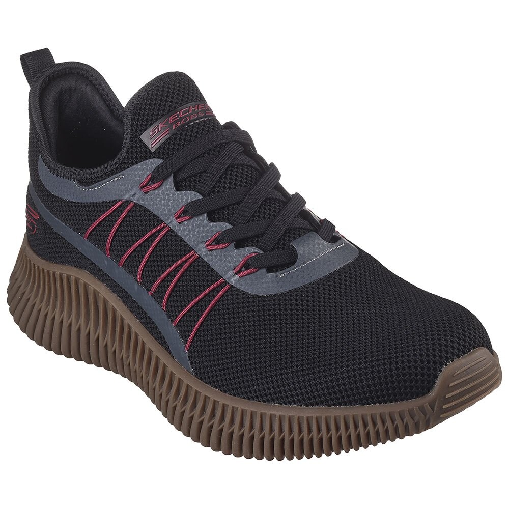 

Кроссовки Skechers Bobs Geo , коричневый