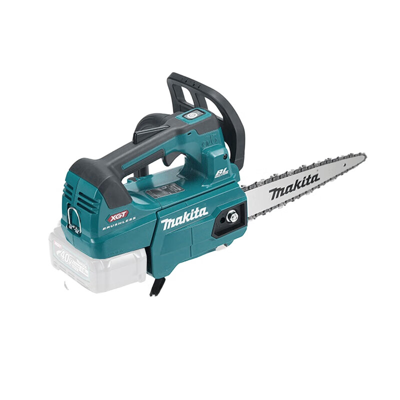 Цепная пила электрическая Makita UC006GZ 350 мм, 1400W